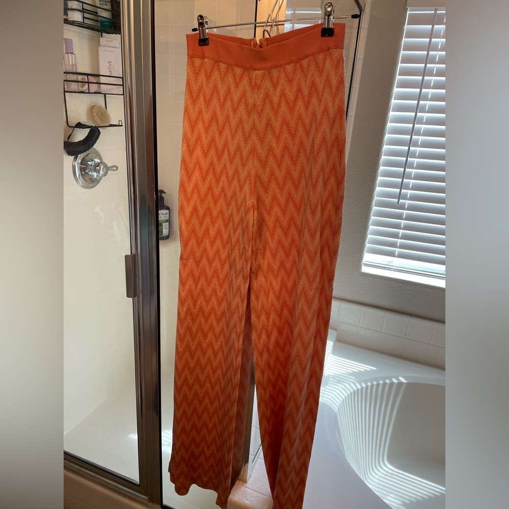 House of cb bandage pants